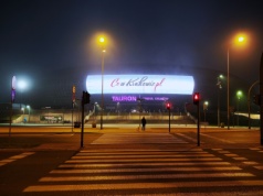 Kultowy amerykański zespół wystąpi w TAURON Arenie Kraków