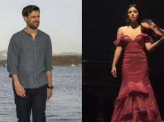 Reżyser Czarnego lustra powraca z nowym horrorem. Jack Whitehall i Lucy Hale w obsadzie filmu