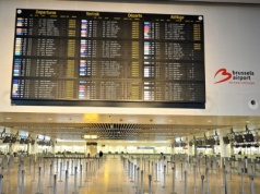 Wstrzymany ruch na belgijskich lotniskach. Dostrzeżono obce drony