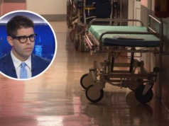 Szpitale przestają przyjmować pacjentów. 