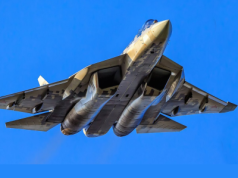 OKBMLeaks: tajne dokumenty rosyjskiego producenta komponentów do myśliwca Su-57 i bombowca nowej generacji PAK DA „Posłannik”