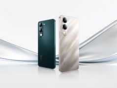 Nowy smartfon Vivo. Poza nazwą ma z bratem niewiele wspólnego