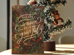 Wigilia firmowa w Hotelu Maraton – świąteczna elegancja w sercu Bydgoszczy