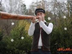 Niebawem 44. Konkurs Gry na Instrumentach Pasterskich im. Kazimierza Uszyńskiego w Ciechanowcu