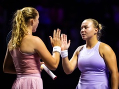 Koniec marzeń. Rosjanki odpadły z WTA Finals