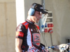 Żużel. Połączy rolę szkoleniowca z jazdą. Ostrovia zabezpieczona