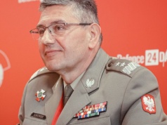 Gen. Dariusz Łukowski nowym dyrektorem Departamentu Strategii i Planowania Obronnego