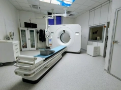 Pierwsze takie urządzenie w Polsce. Kosztowało prawie 9 mln zł