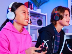 Genialna promocja na słuchawki dla graczy za drobne. Teraz aż 60% rabatu!