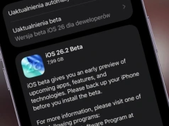 iOS 26.2 beta 1 – wszystkie zmiany i nowości