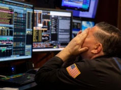 Największy spadek S&P500 i Nasdaq od ponad trzech tygodni