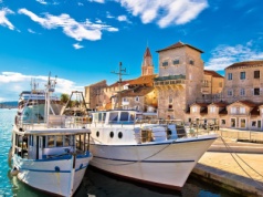 Miasta Chorwacji – TOP 10 miast i miasteczek, które obowiązkowo musisz zobaczyć