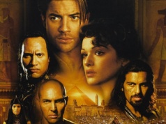 Mumia powraca ponownie! Reżyserzy Krzyku 5 i 6 wskrzeszą serię z Rachel Weisz i Brendanem Fraserem