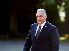 Orban odpowiada Zełenskiemu. 