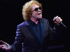 Kraków dawno nie widział takiego koncertu. Głos się nie starzeje, a magia Simply Red nie znika