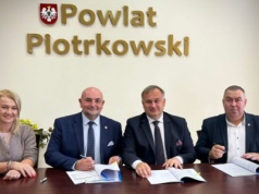 Kolejne miliony dla powiatu piotrkowskiego – inwestycje, które łączą ekologię i edukację