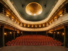 Metamorfoza jednego z najstarszych teatrów w Polsce. Walczy o prestiżową nagrodę