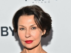 Anna Popek znowu zachwyciła zgrabnymi nogami. Jej stylizacja hit jesieni