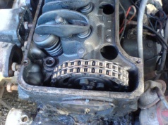 Kiedyś był niezniszczalny. Teraz to jedna z najdroższych awarii silnika