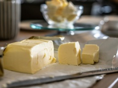 Coraz więcej masła z USA, ale Polska nie musi się bać. 