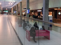 Dzień dobry Katowice. Schody na dworcu znowu nie działają