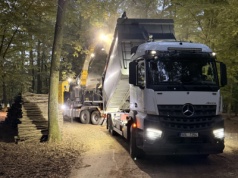 Biomasa - stabilny filar czystej energii. ResInvest Commodities wspiera transformację energetyczną w Polsce