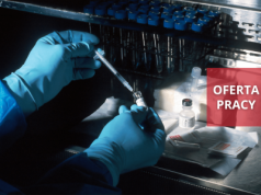 Oferta pracy: Asystent w laboratorium kryminalistycznym w Rzeszowie