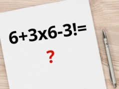 Trening na uważność. W tej zagadce nie możesz pominąć żadnego elementu