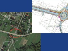 Tymbark: Opóźnia się decyzja w sprawie finansowania budowy ronda na drodze krajowej 28