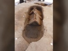 Karmili zmarłych. Cmentarz odkrywa tajemnice rzymskich pochówków