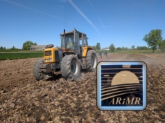 ARiMR rusza z kontrolami FOTO 2025. Sprawdź, czy Twoja gmina jest na liście