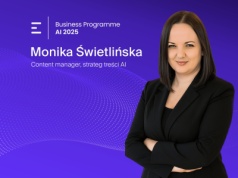 66% firm Cię nie zatrudni, jeśli w Twoim CV zabraknie umiejętności AI