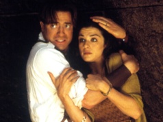 Brendan Fraser i Rachel Weisz wracają do 