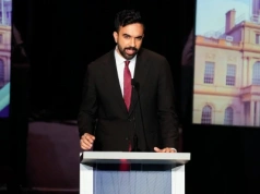 Muzułmanin burmistrzem Nowego Jorku. Jest zdeklarowanym socjalistą