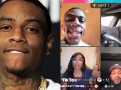 Soulja Boy wściekł się na innych streamów i groził, że ich postrzeli