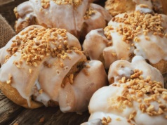 ​Te rogale świętomarcińskie smakują lepiej niż w cukierni. Kluczowy jest 1 składnik