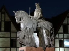 Co by było, gdyby nie zginął? Ta śmierć miała ogromne konsekwencje dla Korony