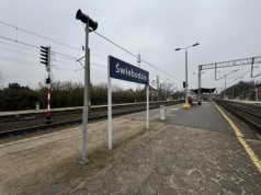 Magistrala Zachodnia czyli “kolejowa S3” ratunkiem dla woj. lubuskiego