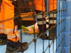 Właściciele sali zabaw FunPark 360 ponownie zabrali głos po wypadku 11-letniej Anastazji. „Sala jest w pełni bezpieczna”