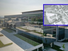 Firma Wiśniowski włącza się w walkę o rondo w Dąbrowej. Gigant z Wielogłów apeluje do radnych Chełmca