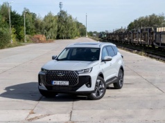 Test: spalinowe Chery Tiggo 7 – między Omodą i Jaecoo