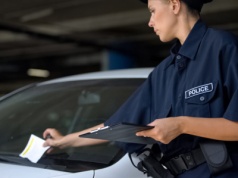 W Las Vegas zamiast mandatu – prezent dla dzieci