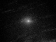 3I/ATLAS dwukrotnie zmienia kolor. Naukowcy odnotowali niegrawitacyjne przyspieszenie