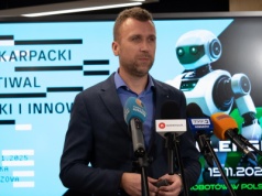 Odliczanie do Podkarpackiego Festiwalu Nauki i Innowacji