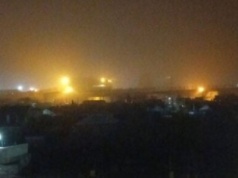 Drony zaatakowały węzeł energetyczny, od którego zależy gospodarka Moskwy