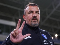 Hajto zachwycony polskim trenerem! "Misiura jest fachura"