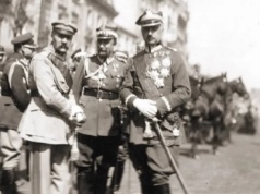 Oto żołnierz – Polak