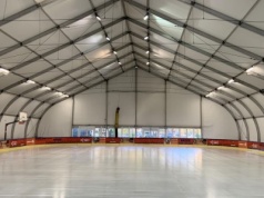 Bielszczanie ostrzcie łyżwy! W piątek rusza lodowisko