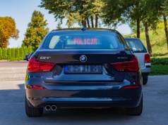 Gmina Oświęcim. 32-latek prowadził samochód po alkoholu i narkotykach. Grożą mu 3 lata więzienia