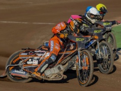 Talent podpisał kontrakt z Motorem. "To klub z bogatą tradycją"